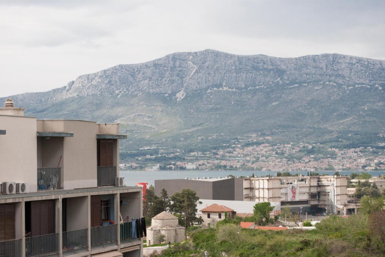Apartament Paula *