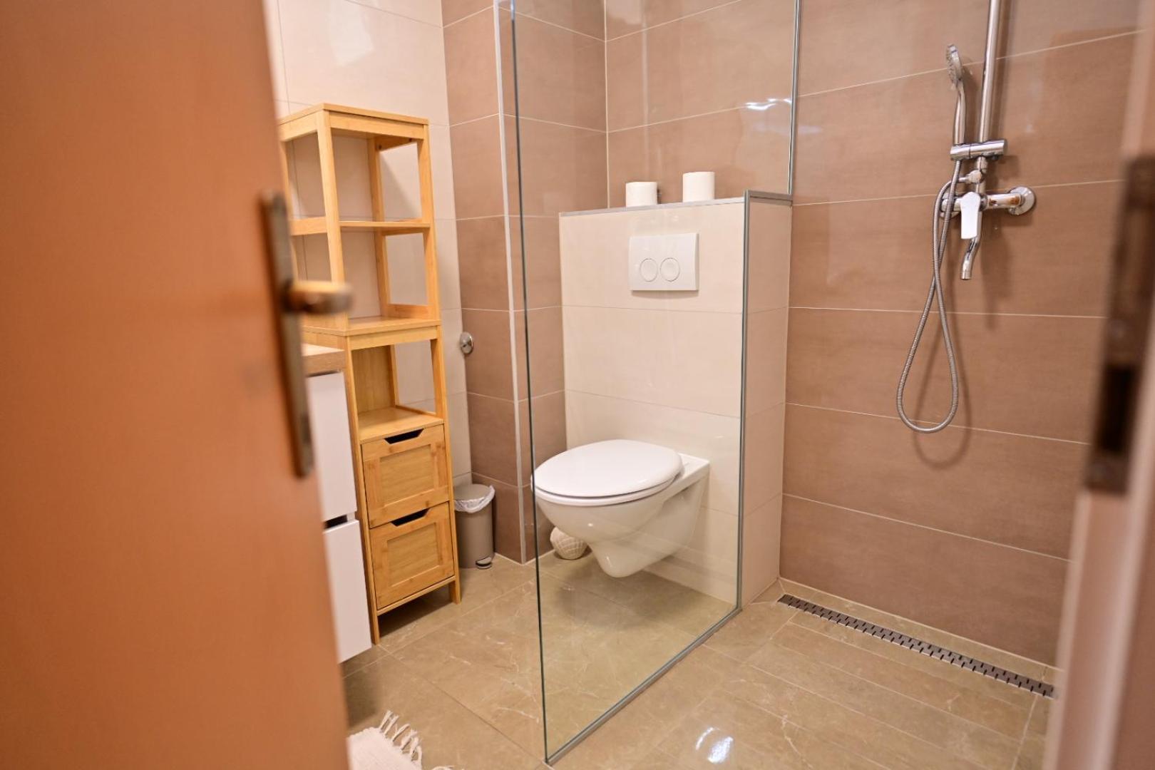 Paula Apartament
