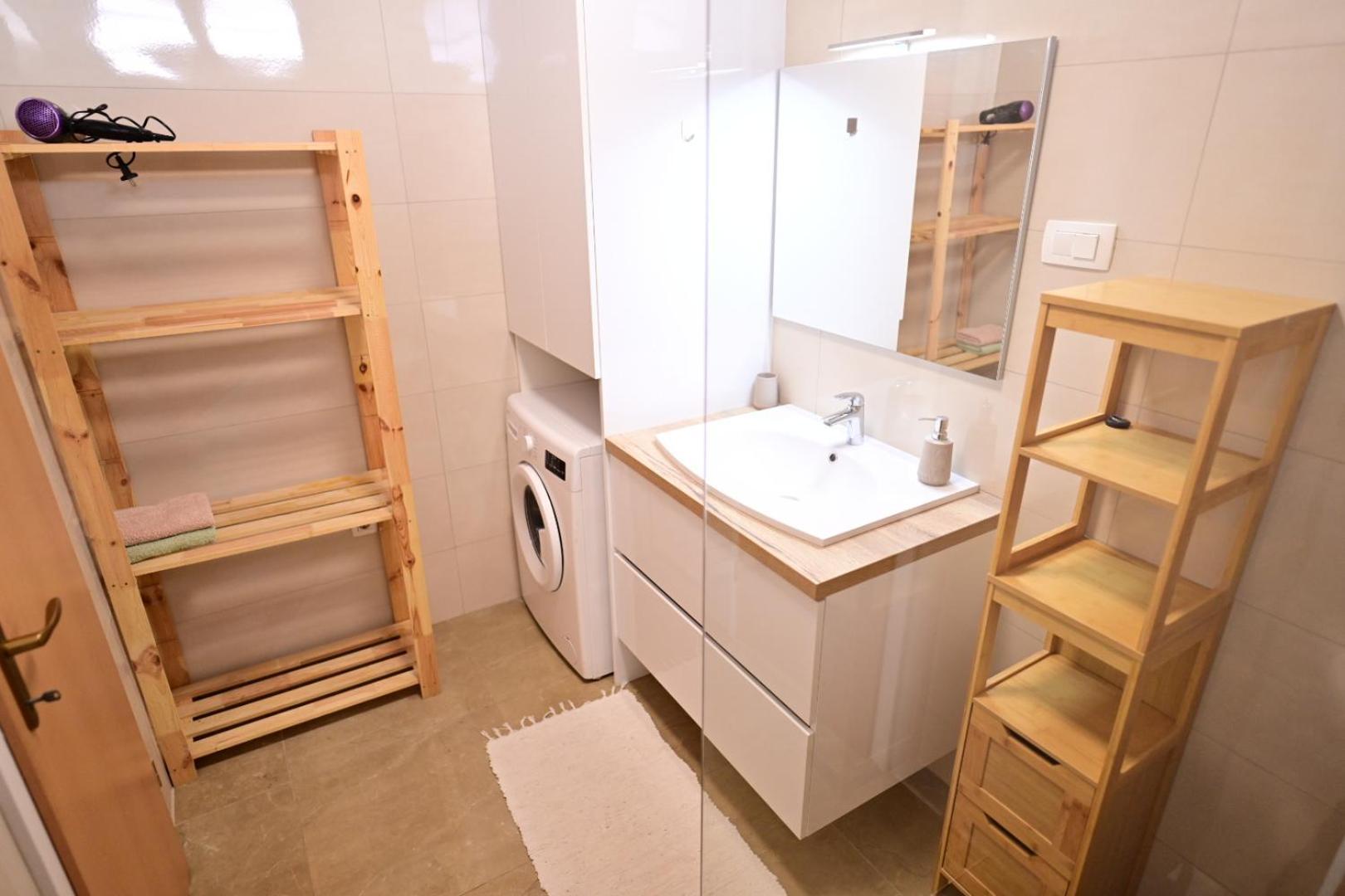 Apartament Paula *