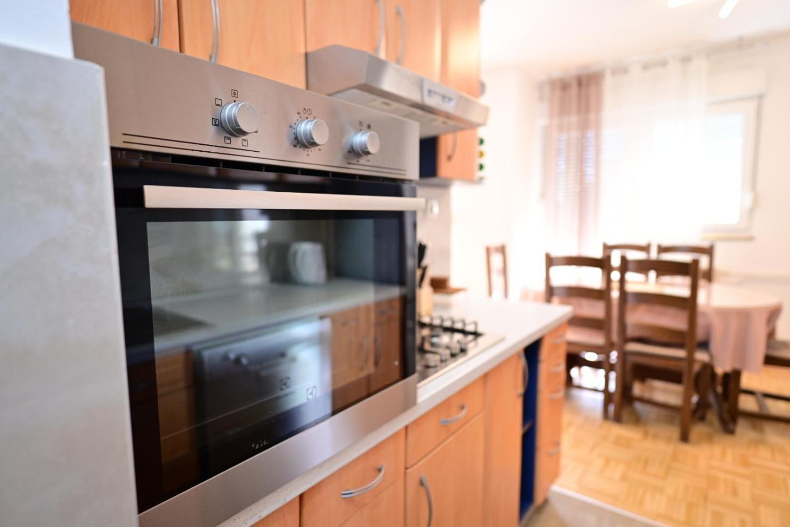 Paula Apartament Split
