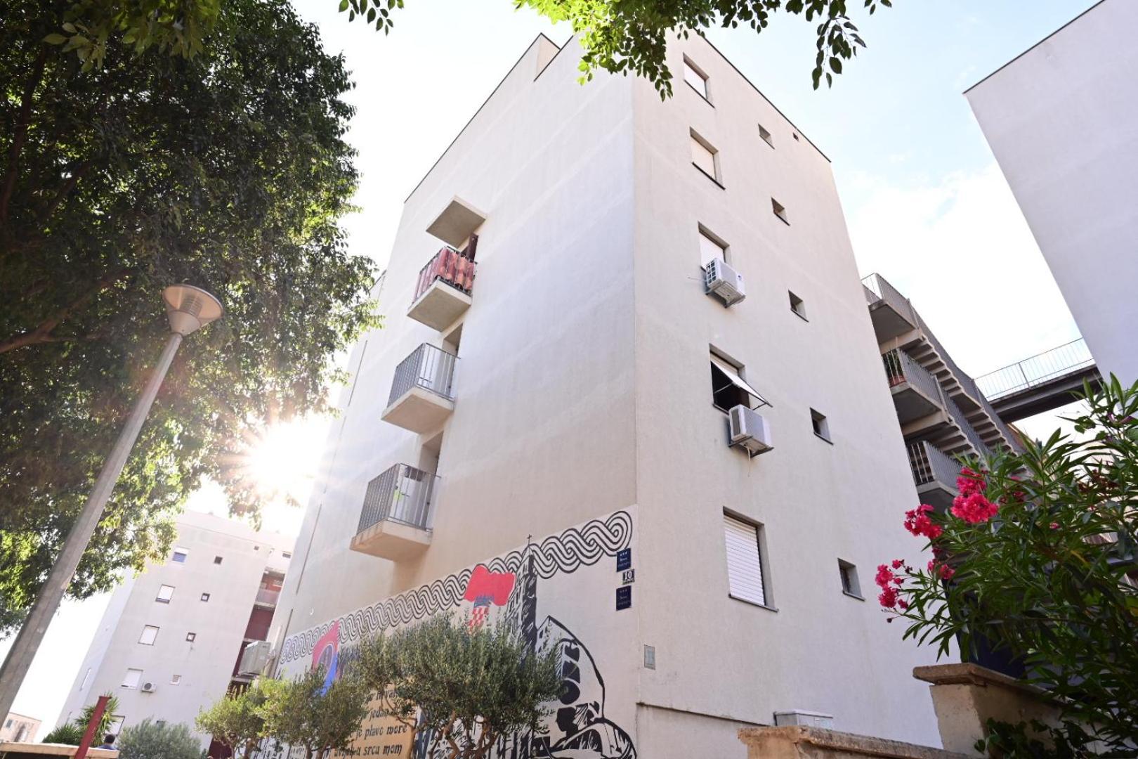 Apartament Paula