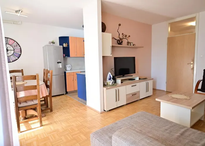 Apartment Paula