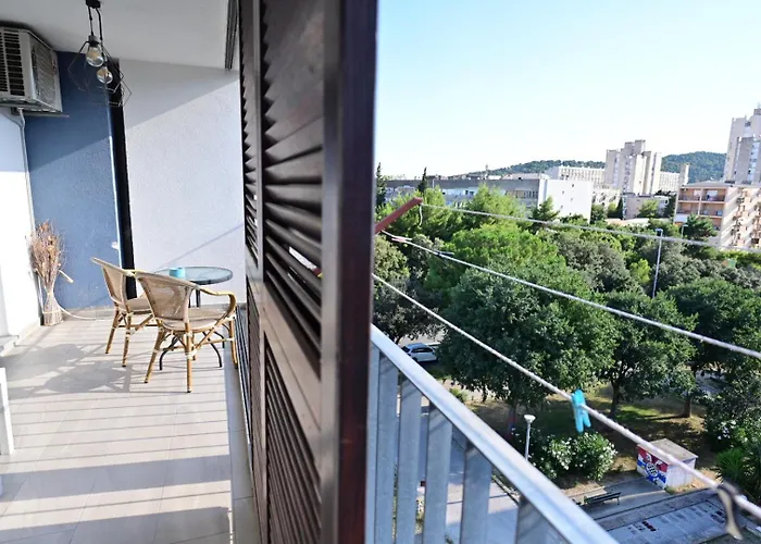 Apartment Paula