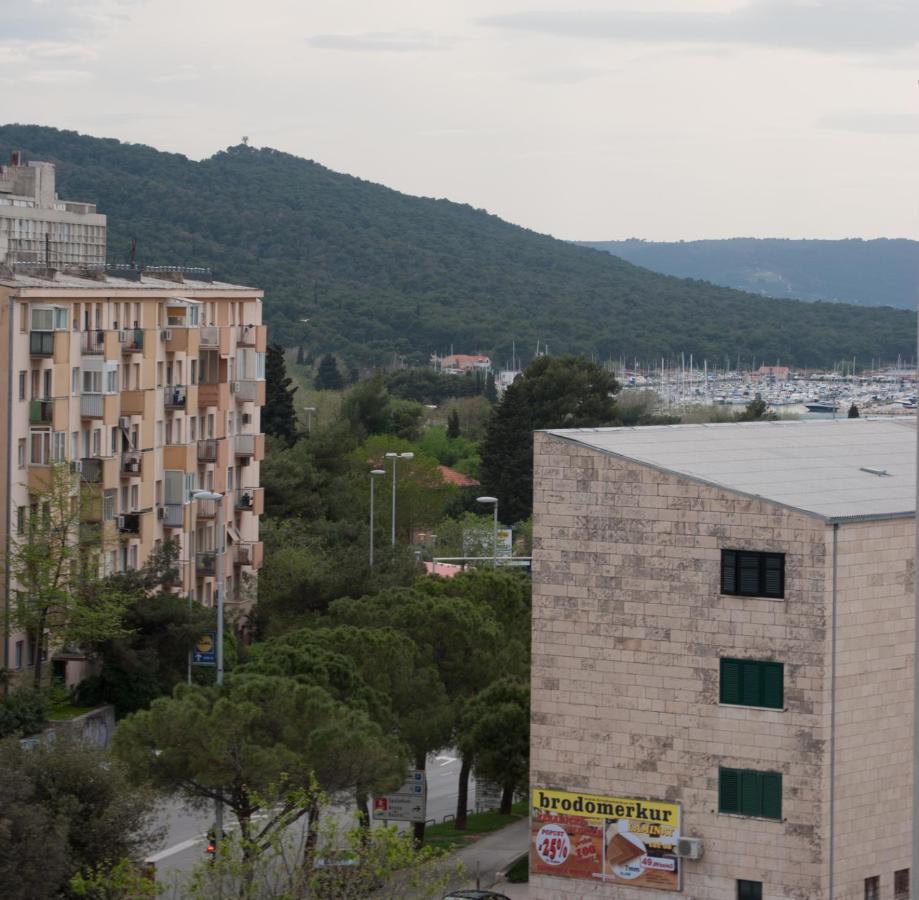 Apartment Paula *