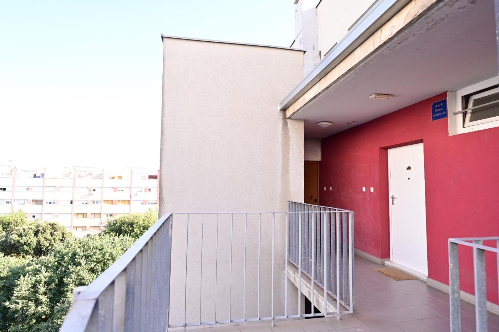 Apartment Paula